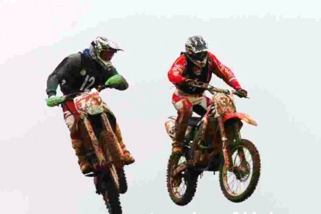 Trutnov družstva 19.10.2008